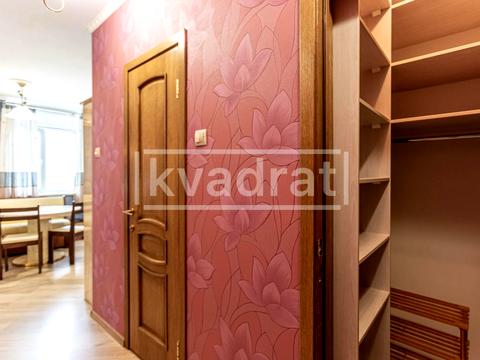 квартира за адресою Ямська вул., 52