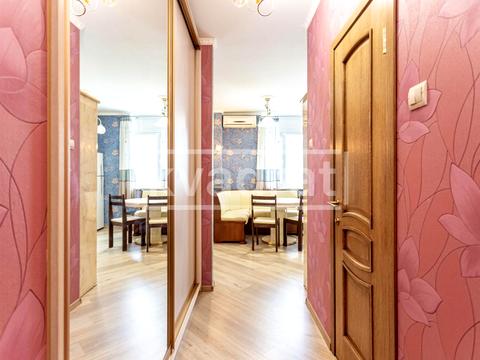 квартира за адресою Ямська вул., 52