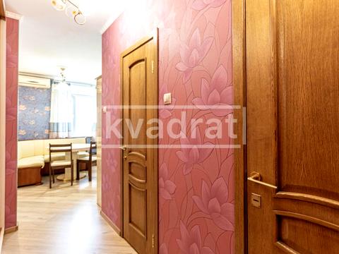 квартира за адресою Ямська вул., 52