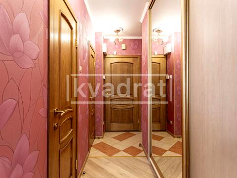 квартира за адресою Ямська вул., 52