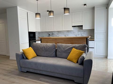 квартира за адресою Івана Пулюя вул., 40, к. 4