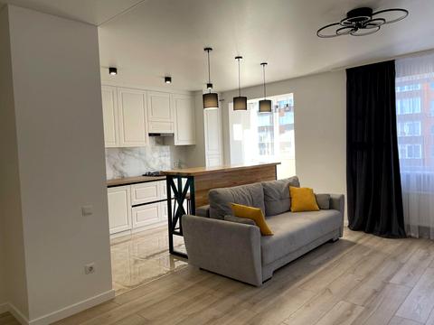 квартира за адресою Івана Пулюя вул., 40, к. 4