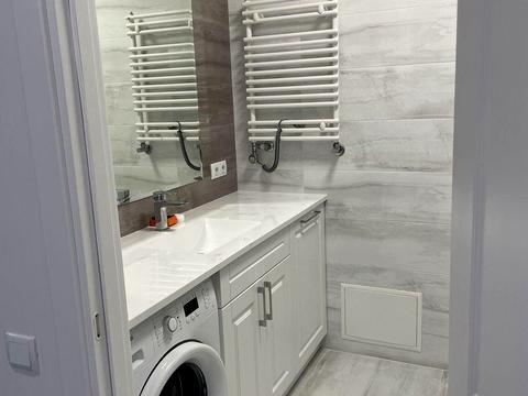 квартира за адресою Івана Пулюя вул., 40, к. 4