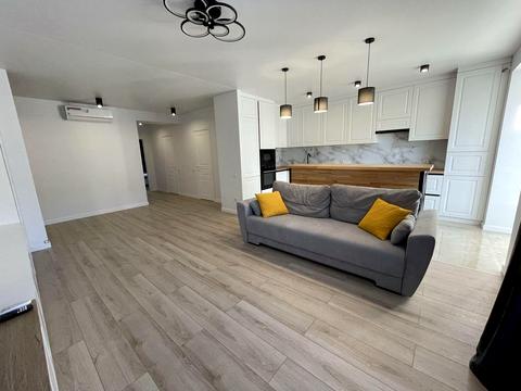 квартира за адресою Івана Пулюя вул., 40, к. 4