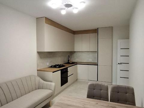 квартира за адресою Флотська вул., 10-Б