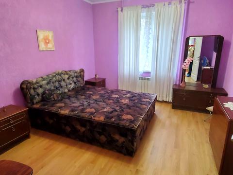 квартира по адресу Тростянецкая ул., 5-Б