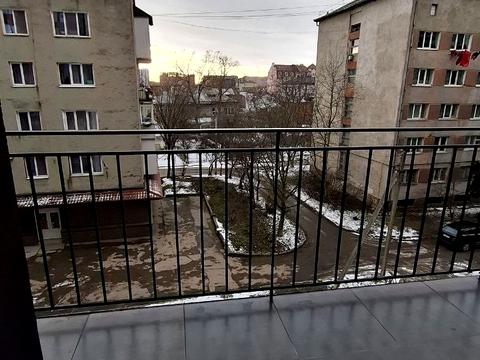 квартира за адресою Флотська вул., 10-Б