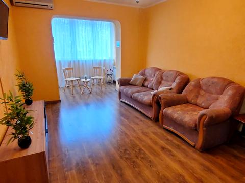 квартира по адресу Тростянецкая ул., 5-Б