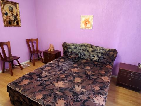 квартира по адресу Тростянецкая ул., 5-Б