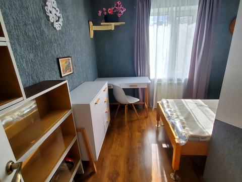 квартира по адресу Тростянецкая ул., 5-Б