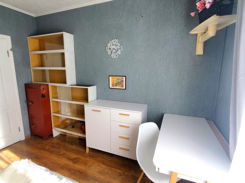 квартира по адресу Тростянецкая ул., 5-Б