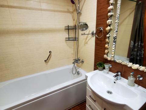 квартира по адресу Тростянецкая ул., 5-Б