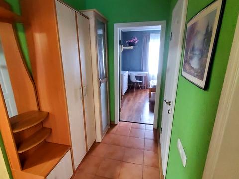 квартира по адресу Тростянецкая ул., 5-Б