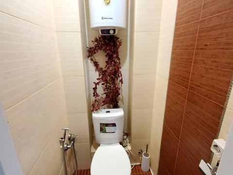 квартира по адресу Тростянецкая ул., 5-Б