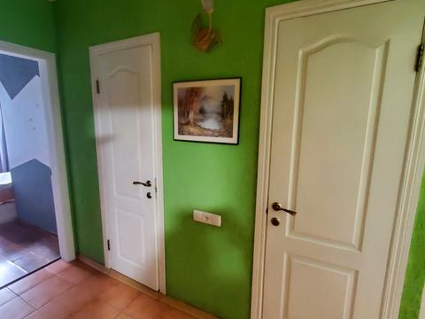 квартира по адресу Тростянецкая ул., 5-Б