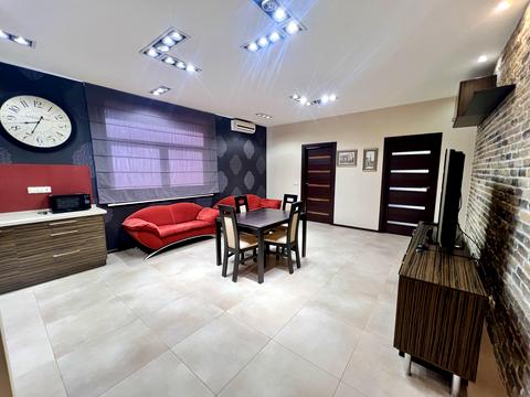 квартира за адресою Кудрявський узвіз, 3-А