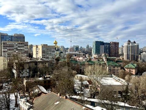 квартира за адресою Кудрявський узвіз, 3-А