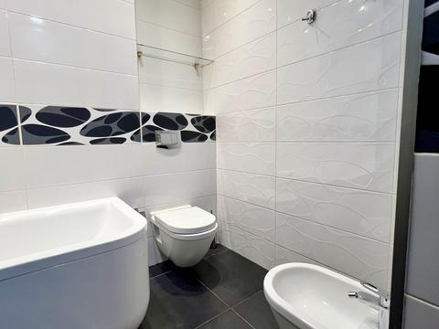 квартира за адресою Кудрявський узвіз, 3-А