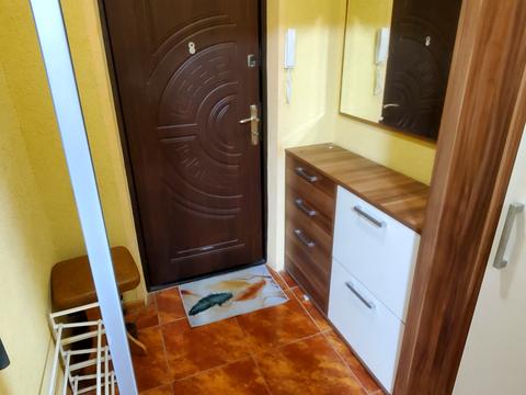 квартира по адресу Тростянецкая ул., 5-Б