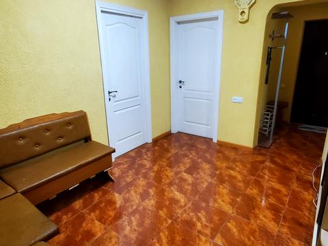 квартира по адресу Тростянецкая ул., 5-Б