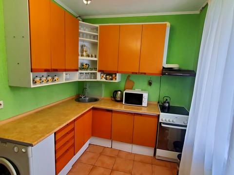 квартира по адресу Тростянецкая ул., 5-Б