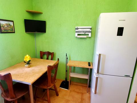 квартира по адресу Тростянецкая ул., 5-Б