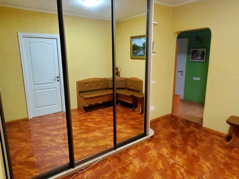 квартира по адресу Тростянецкая ул., 5-Б