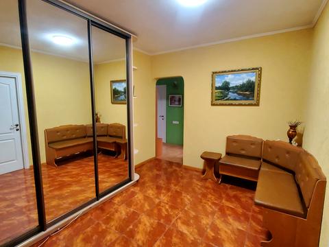 квартира по адресу Тростянецкая ул., 5-Б