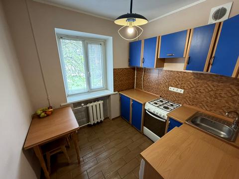 квартира за адресою Дегтярівська вул., 43/1