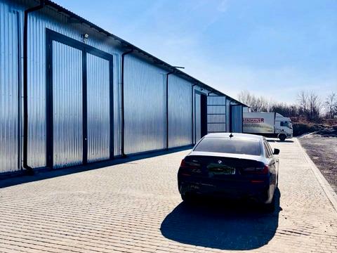 комерційна за адресою Городоцька вул., 367