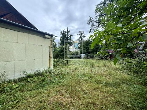 ділянка за адресою Щаслива вул., 48