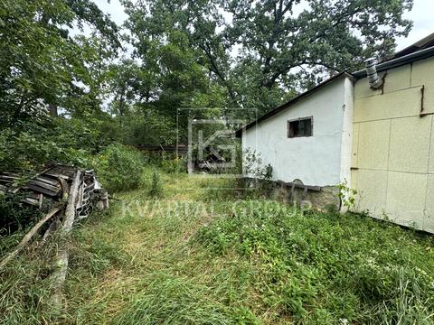 ділянка за адресою Щаслива вул., 48