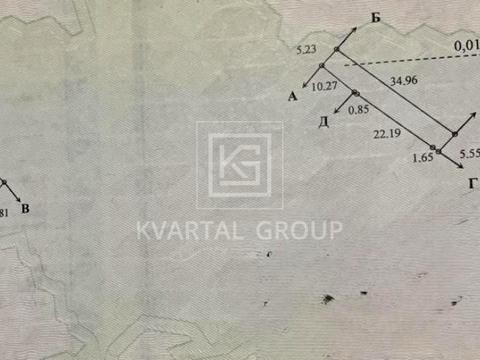 ділянка за адресою Щаслива вул., 48