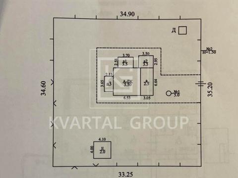 ділянка за адресою Щаслива вул., 48