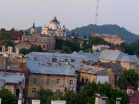 квартира за адресою Героїв УПА вул., 29