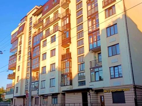 квартира за адресою Героїв УПА вул., 29