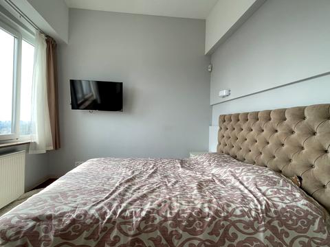 квартира за адресою Кловський узвіз, 5