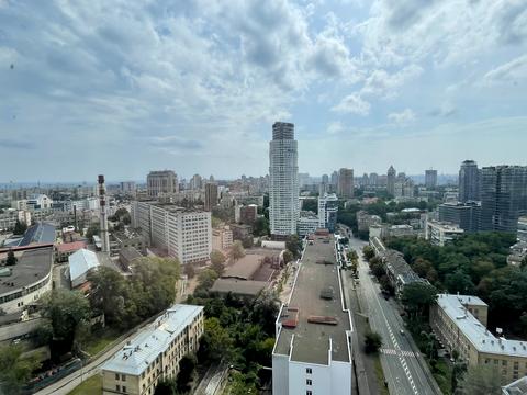 квартира за адресою Кловський узвіз, 5