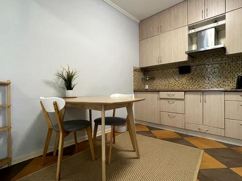 квартира за адресою Кловський узвіз, 5