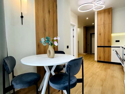 квартира за адресою Мартинова просп., (просп. Мартинова, 32)