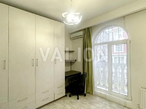 квартира за адресою Дмитра Луценка вул. (Крейсера "Аврора"), 12