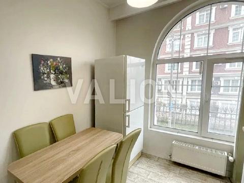 квартира за адресою Дмитра Луценка вул. (Крейсера "Аврора"), 12