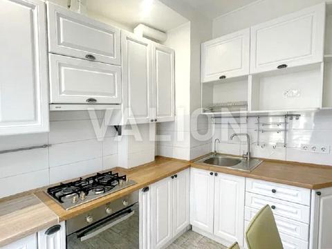 квартира за адресою Дмитра Луценка вул. (Крейсера "Аврора"), 12