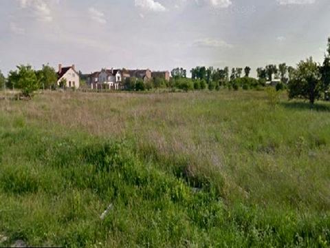 ділянка за адресою Веселкова, 26