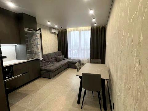 квартира за адресою Глибочицька вул., 73