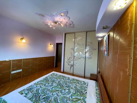 квартира за адресою Дніпровська набережна вул., 19