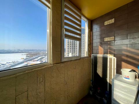 квартира за адресою Дніпровська набережна вул., 19