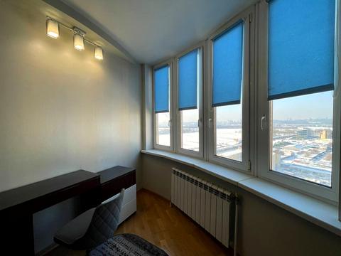 квартира за адресою Дніпровська набережна вул., 19