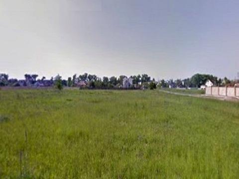 ділянка за адресою Веселкова, 26