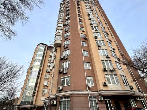 квартира за адресою Кудрявський узвіз, 3-А